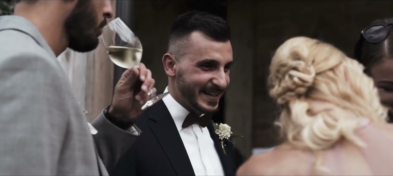 A & M · Hiša Lisjak
